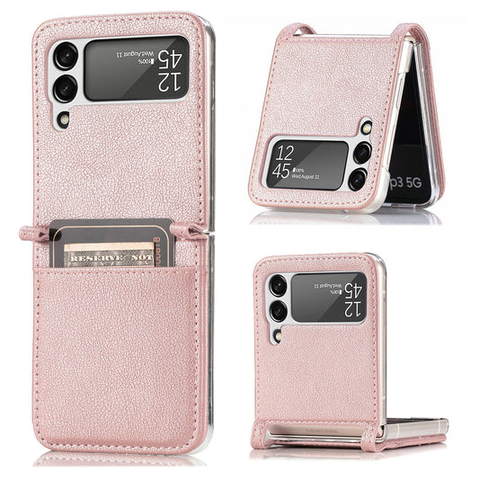 Samsung Z Flip3 5G Case