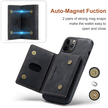 iPhone 14 Pro Max Wallet Case - salelink.co.nz