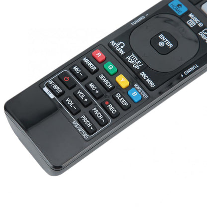 LG TV Remote