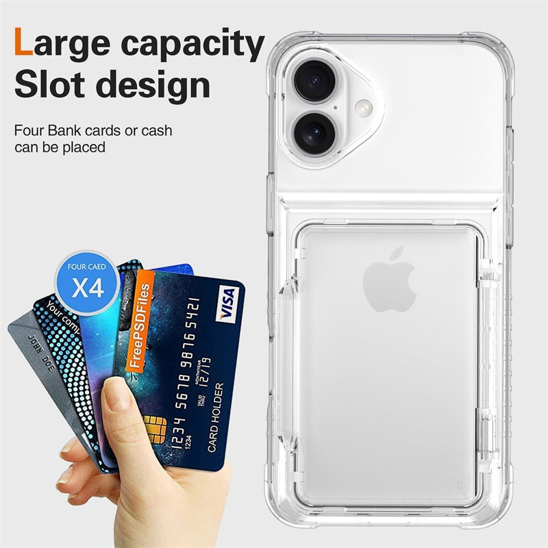 iPhone 17 Case