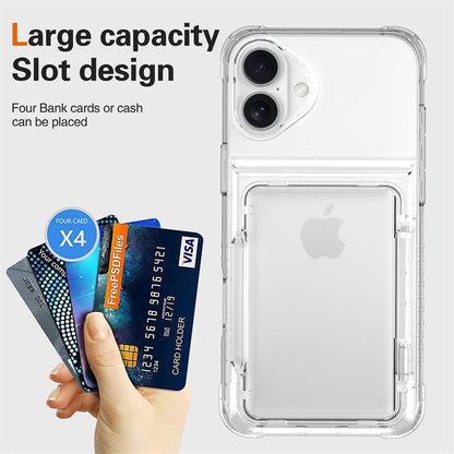 iPhone 17 Case