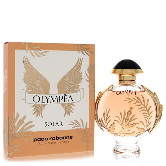 Olympea Solar Eau De Parfum Intense Spray by Paco Rabanne 80 ml