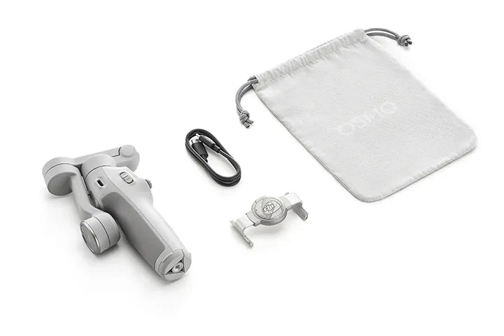 DJI Osmo Mobile 7