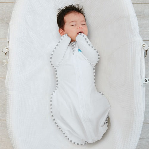Love to Dream - Swaddle Up 1.0 Tog Original