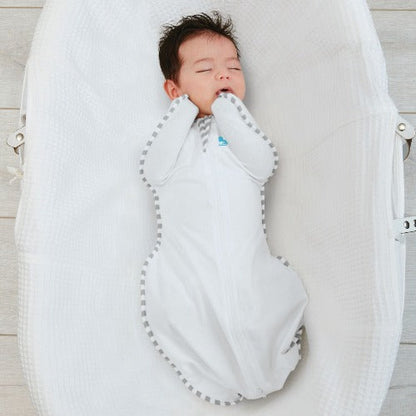 Love to Dream - Swaddle Up 1.0 Tog Original