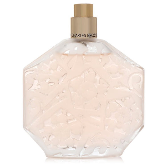 Ombre Rose Eau De Toilette Spray (Tester) by Brosseau 100 ml