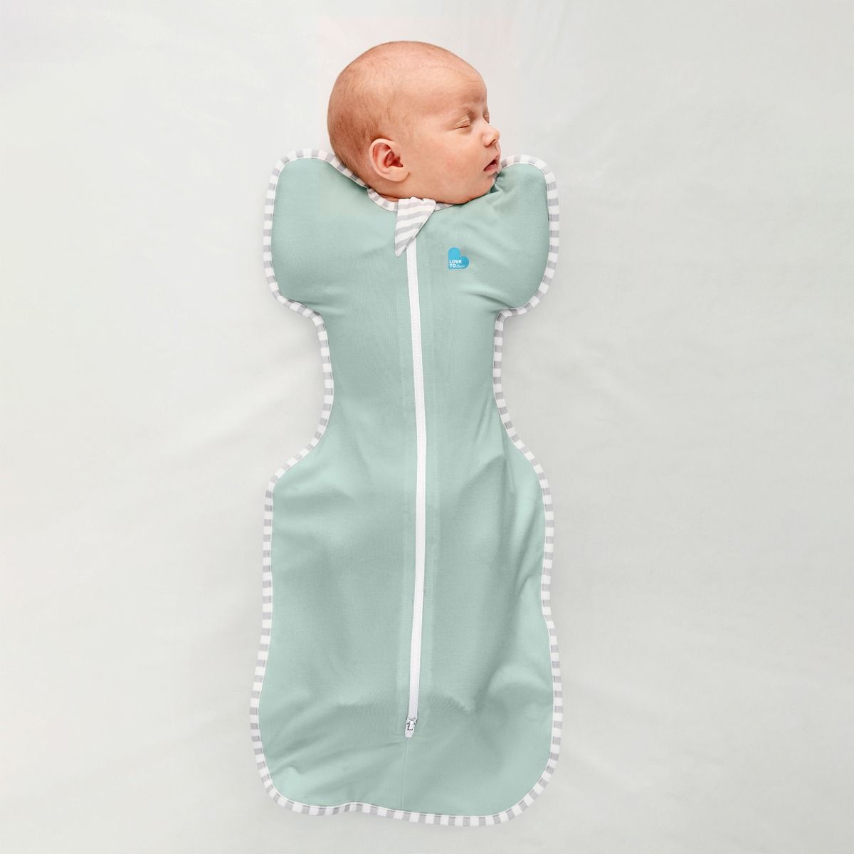 Olive love to dream swaddle 