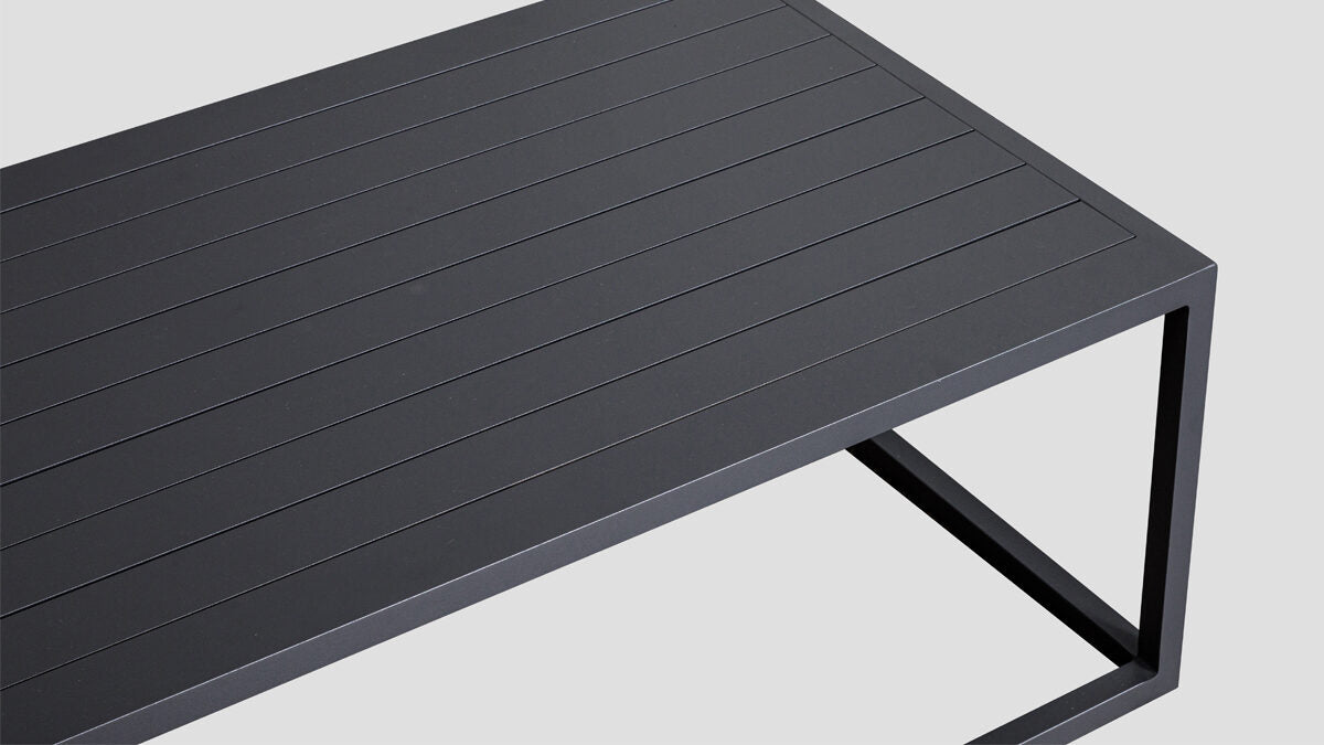 OMAHA COFFEE TABLE
