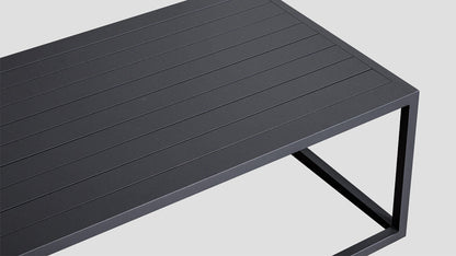 OMAHA COFFEE TABLE