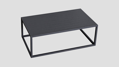 OMAHA COFFEE TABLE