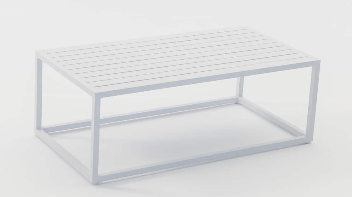 OMAHA COFFEE TABLE
