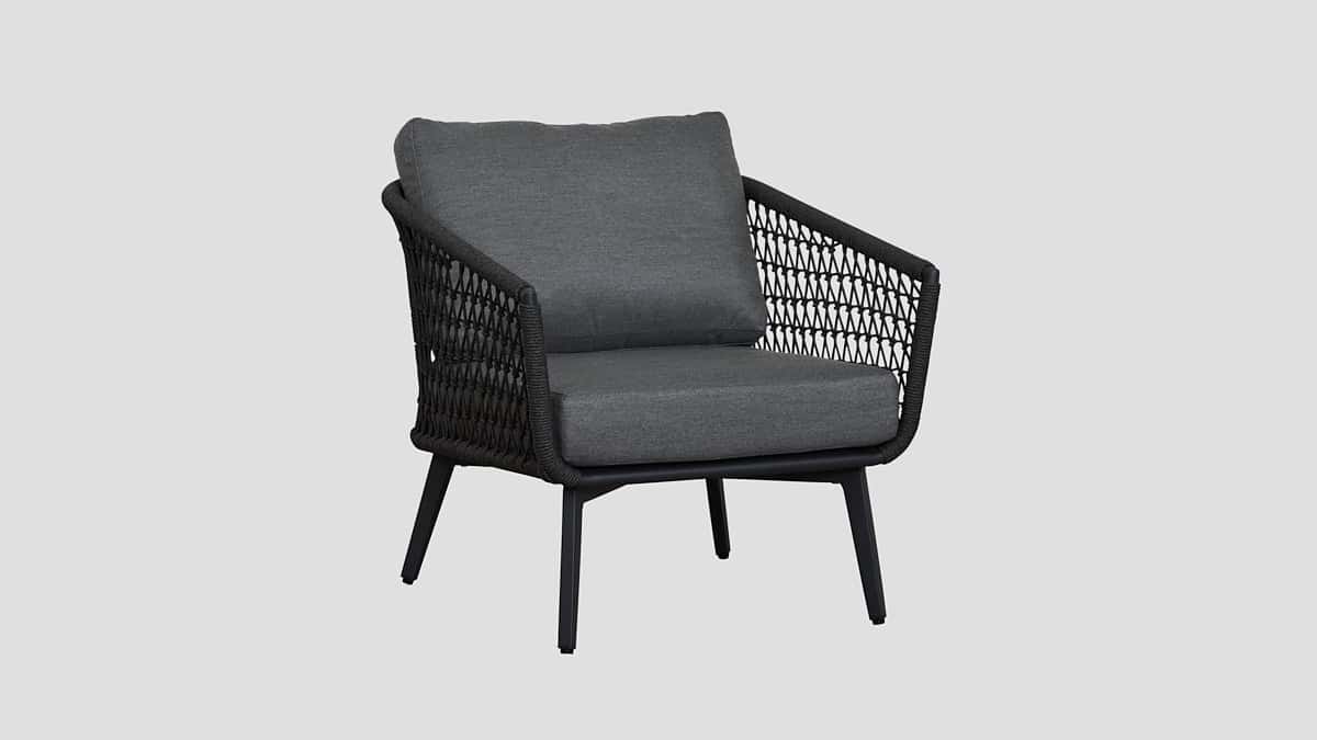 OPITO SINGLE SOFA
