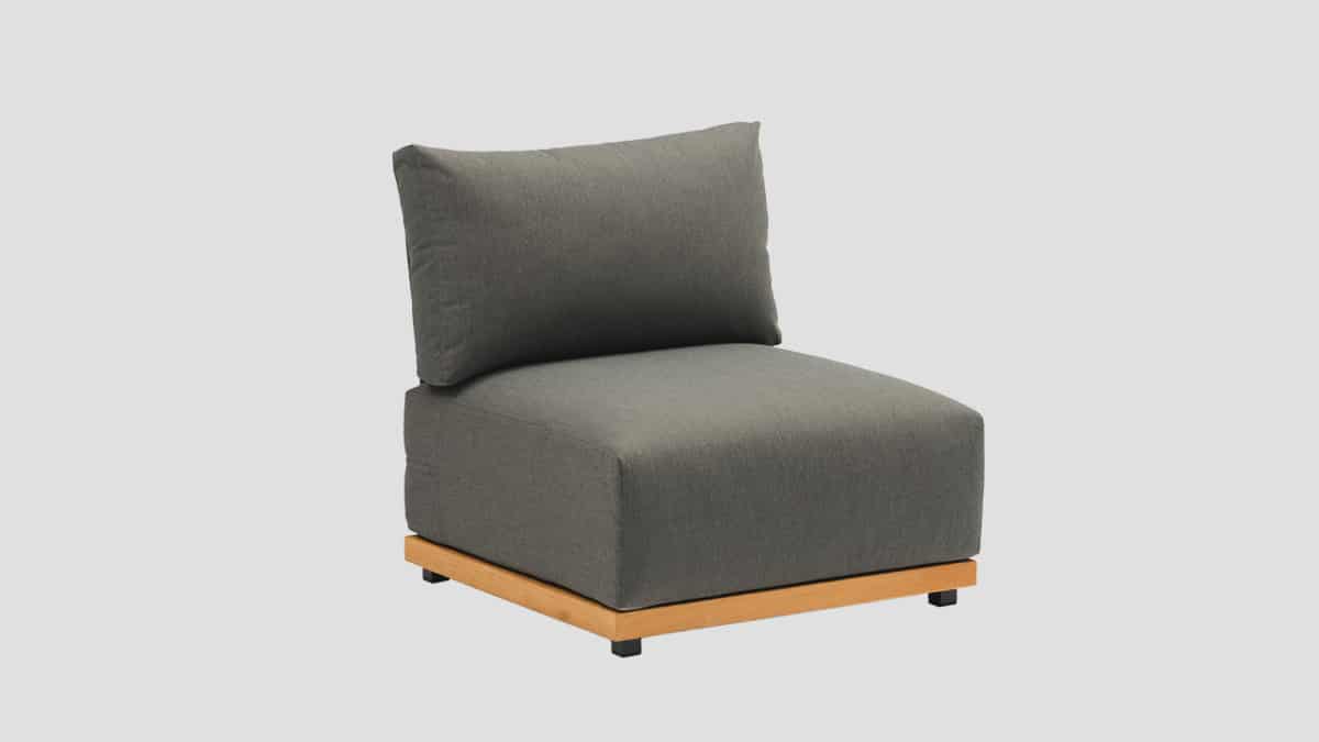 HAMILTON SINGLE CENTRE SECTION