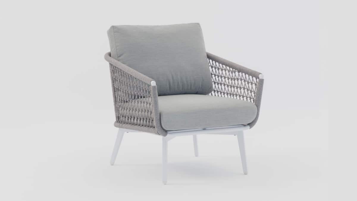 OPITO SINGLE SOFA
