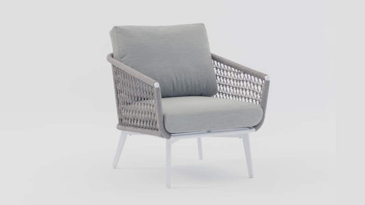 OPITO SINGLE SOFA