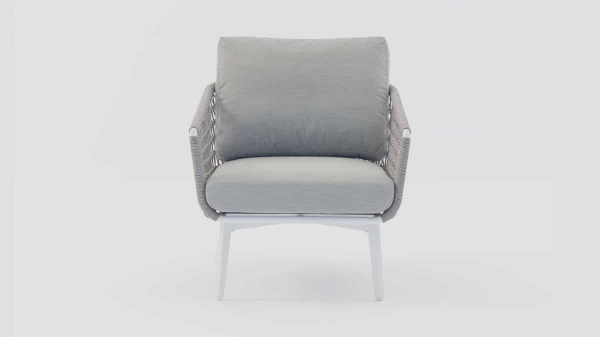OPITO SINGLE SOFA