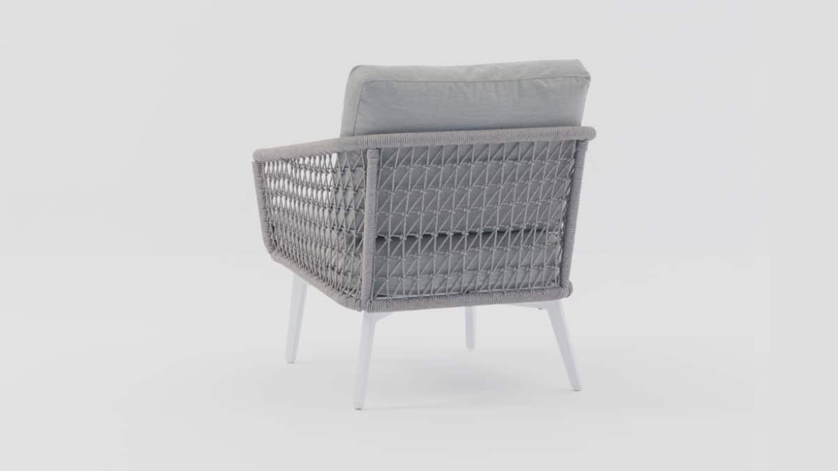 OPITO SINGLE SOFA