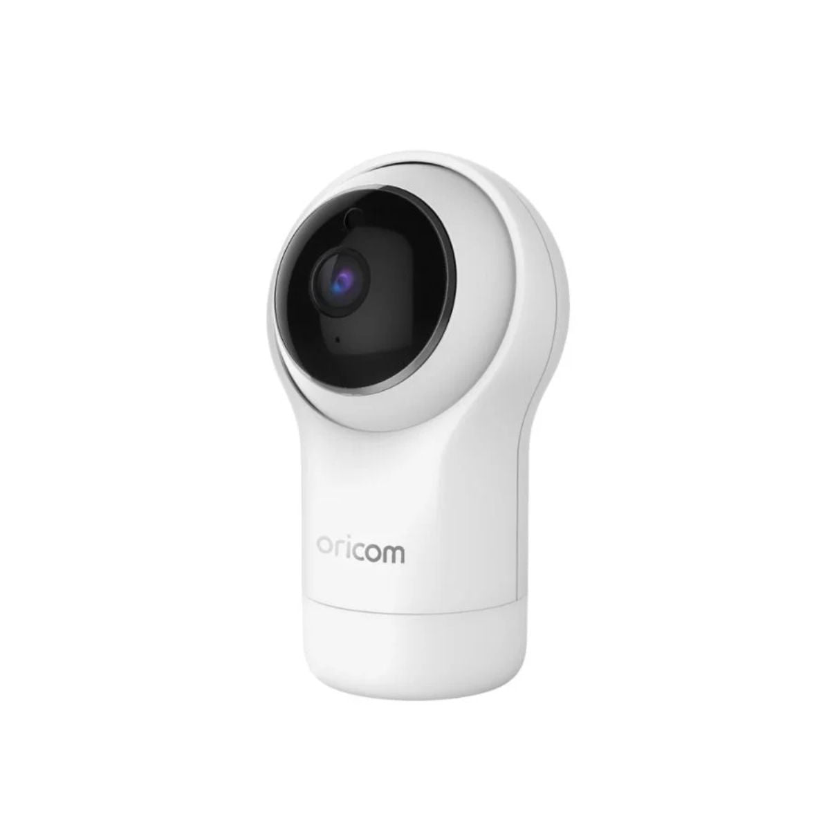 Oricom - 5" Smart HD Baby Monitor with Nightlight