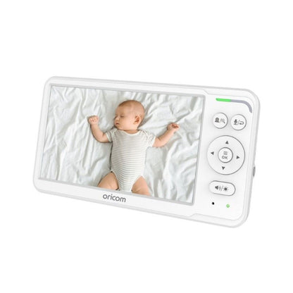 Oricom - 6" Video Baby Monitor
