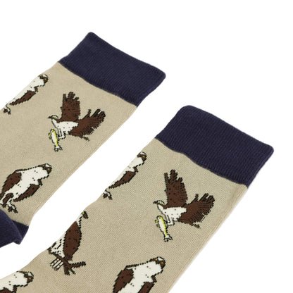 Save the Osprey Bamboo Socks