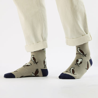 Save the Osprey Bamboo Socks