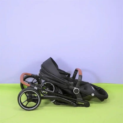 Neeva Carina 4-Wheel Stroller + Carrycot COMBO