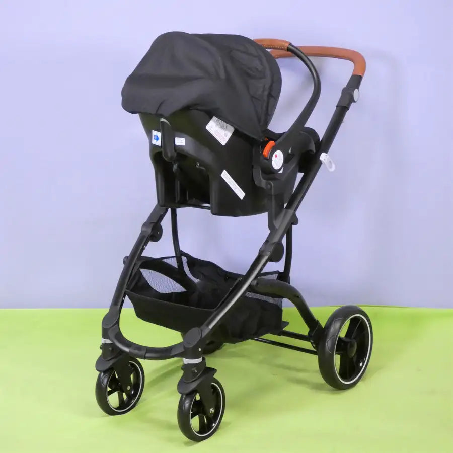 Neeva Carina 4-Wheel Travel System*