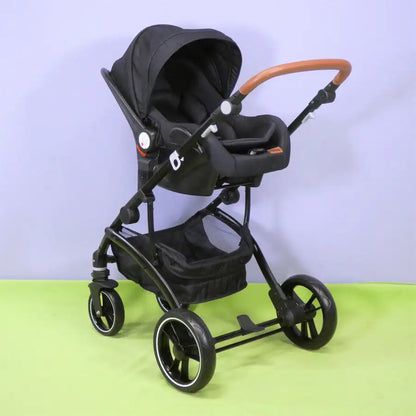 Neeva Carina 4-Wheel Travel System*