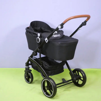Neeva Carina 4-Wheel Travel System*