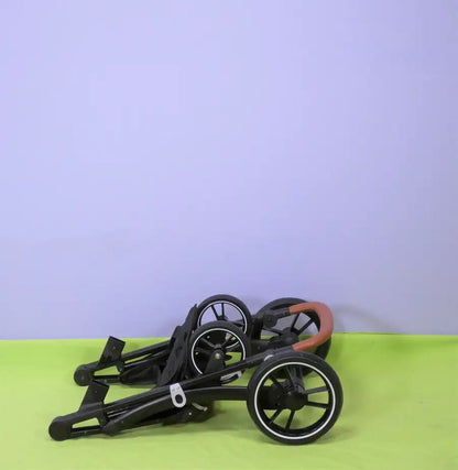 Neeva Carina 4-Wheel Travel System*