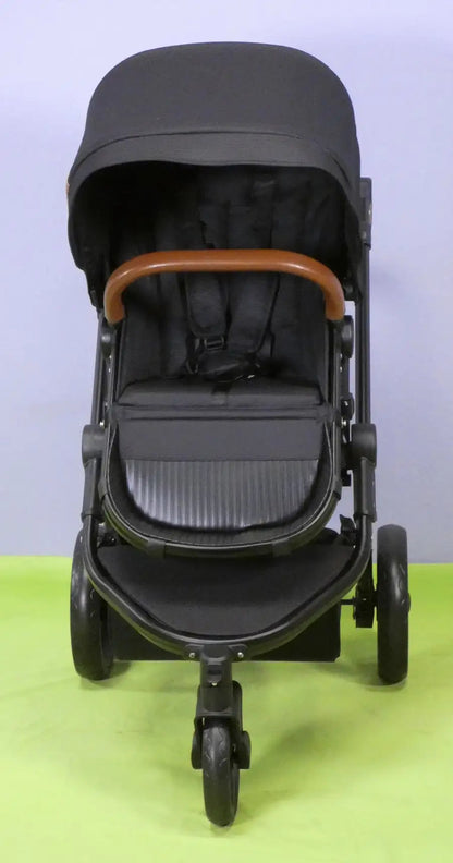 Neeva CLIO 3-Wheel Stroller + FREE RAIN COVER
