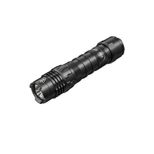 NITECORE P10IX 4000 LUMEN USB-C RECHARGEABLE TACTICAL FLASHLIGHT - Actiontech