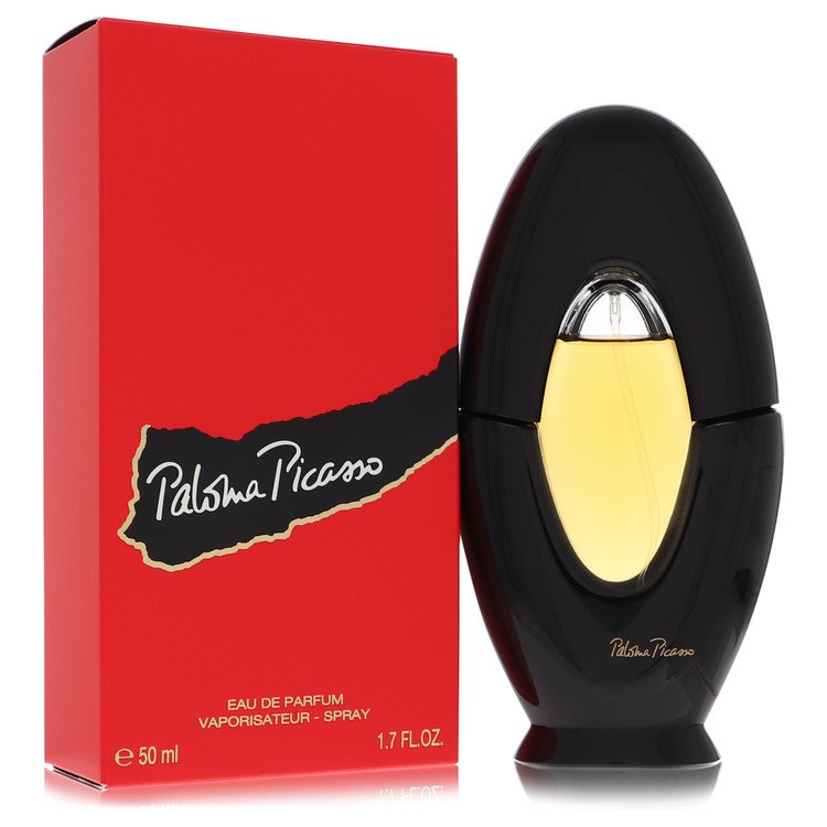 Paloma Picasso Eau De Parfum Spray by Paloma Picasso 50 ml