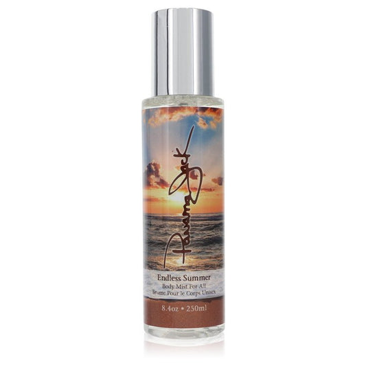 Panama Jack Endless Summer Body Mist (Unisex) by Panama Jack 248 ml