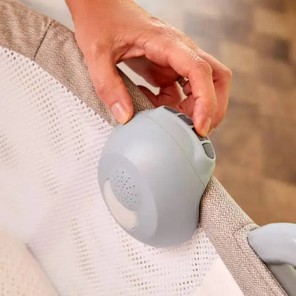Purflo PurAir Breathable Bassinet