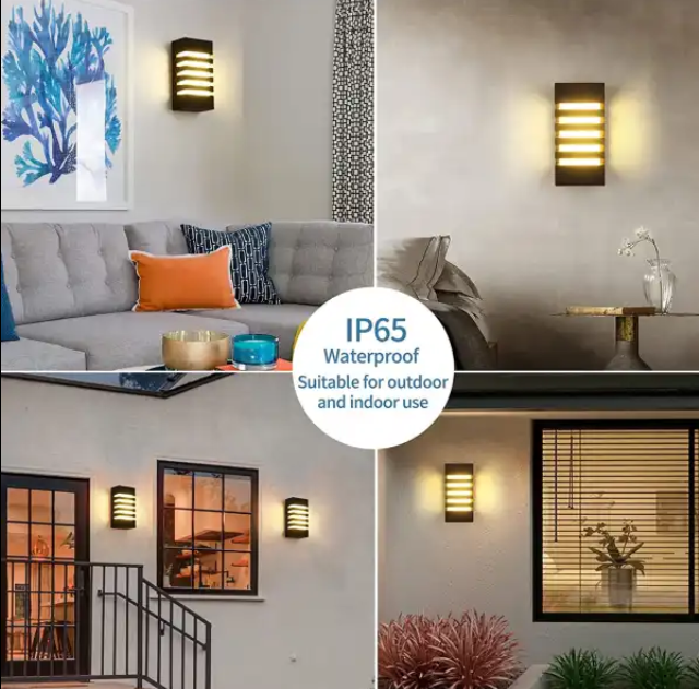 Wall Light
