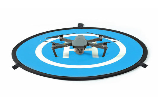 PGYTECH DRONE LANDING PAD (75CM) - Actiontech