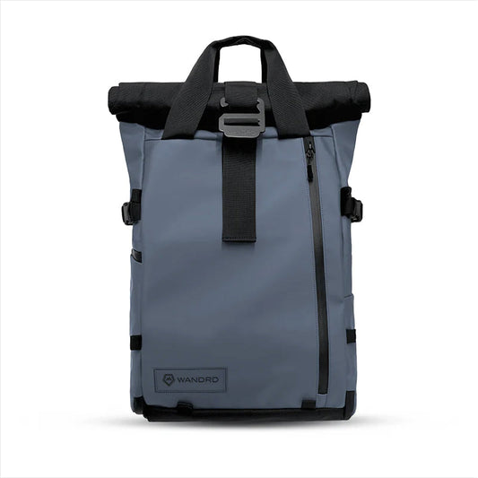Wandrd Prvke 21L Photo Bundle Camera Backpack Aegean Blue