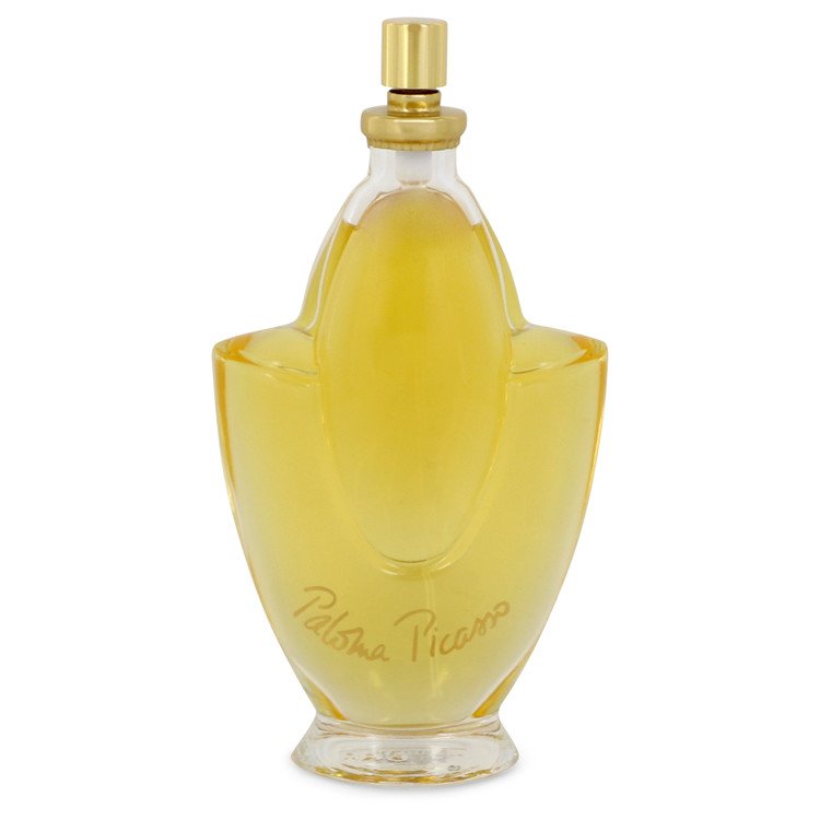 Paloma Picasso Eau De Toilette Spray (Tester) by Paloma Picasso 100 ml