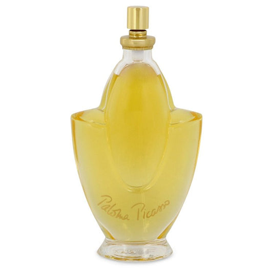 Paloma Picasso Eau De Toilette Spray (Tester) by Paloma Picasso 100 ml