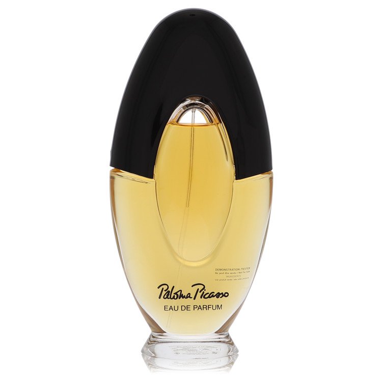 Paloma Picasso Eau De Parfum Spray (Tester) by Paloma Picasso 100 ml