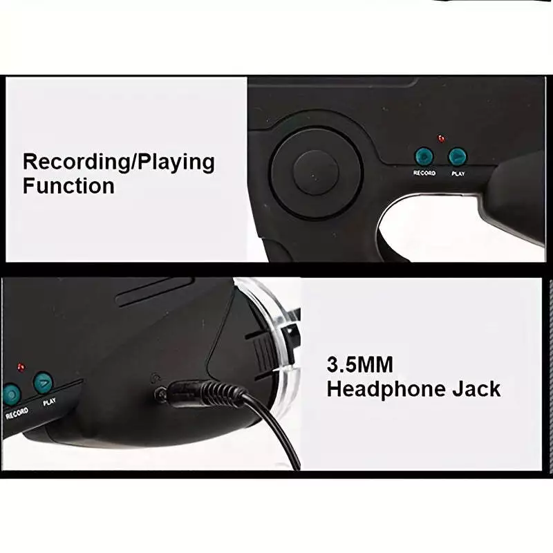 Digital Bionic Ear Monoculars