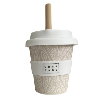 Chai Baby - Babycino & Fluffy Cup