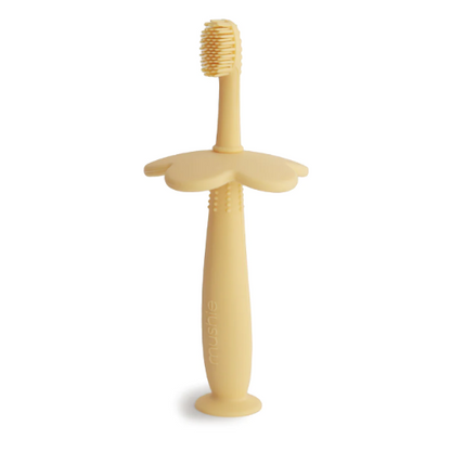 Mushie - Training Toothbrush