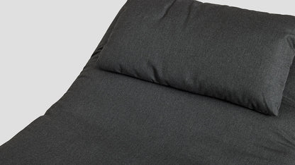 PAPAMOA DAYBED - SOOTY
