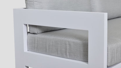 PAUANUI ALU DOUBLE SOFA