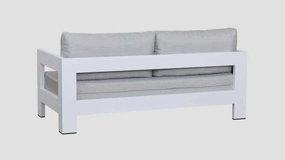 PAUANUI ALU DOUBLE SOFA