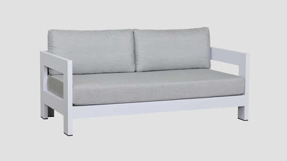 PAUANUI ALU DOUBLE SOFA