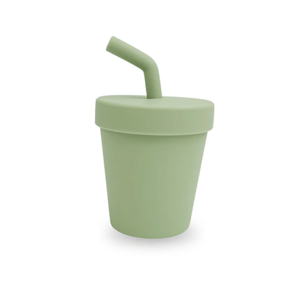 Petite Eats - Stainless Steel Insulated Smoothie Cup