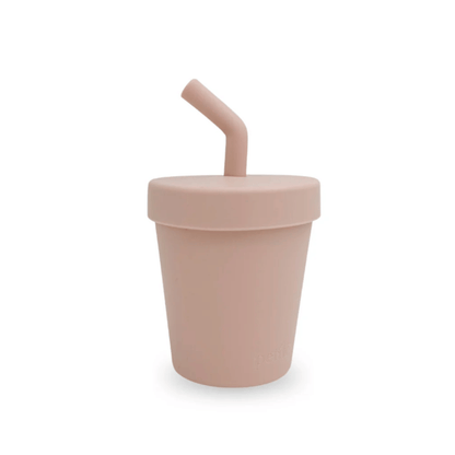 Petite Eats - Stainless Steel Insulated Smoothie Cup